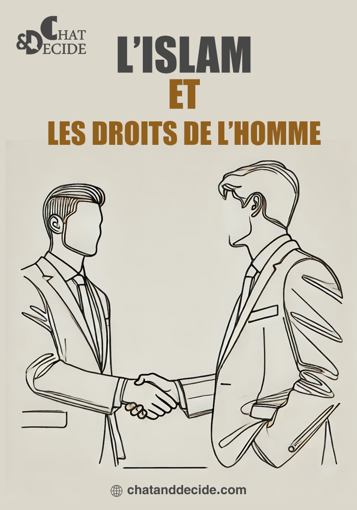 L’Islam et les droits de l’homme