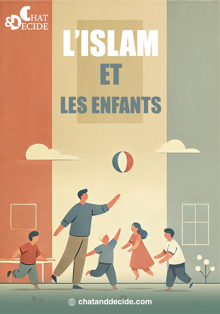 L’Islam et les enfants 