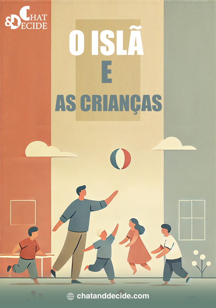 O Islã e as Crianças