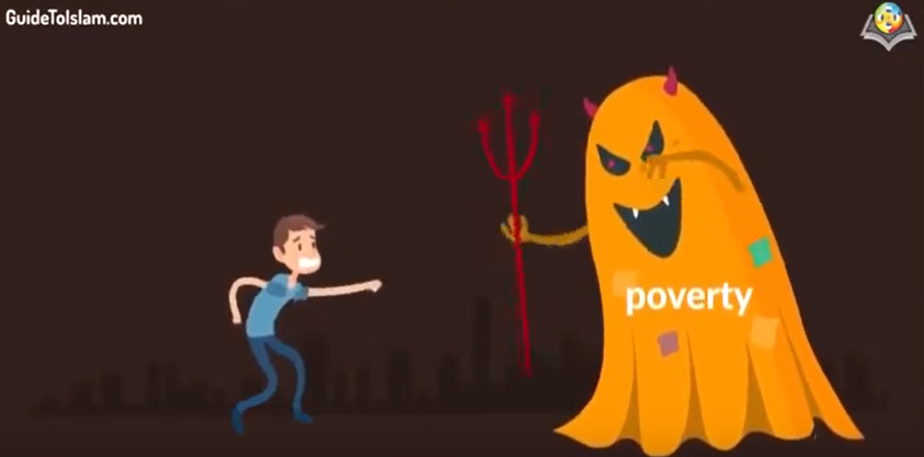 Мирские блага