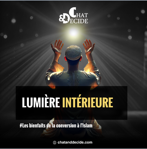 Lumière intérieure