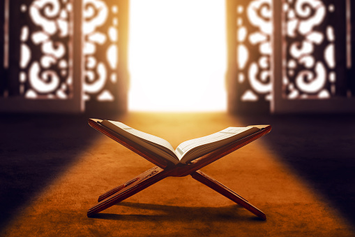 Braucht der Mensch Religion?