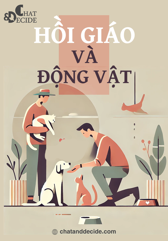 Hồi giáo và Động vật