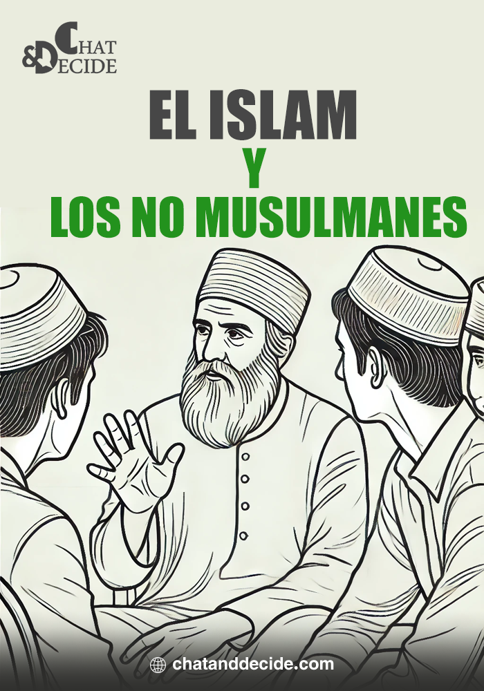 El Islam y los No Musulmanes