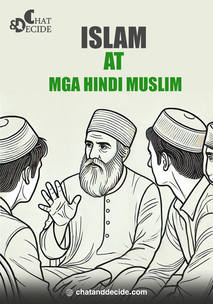 Islam at Mga Hindi Muslim