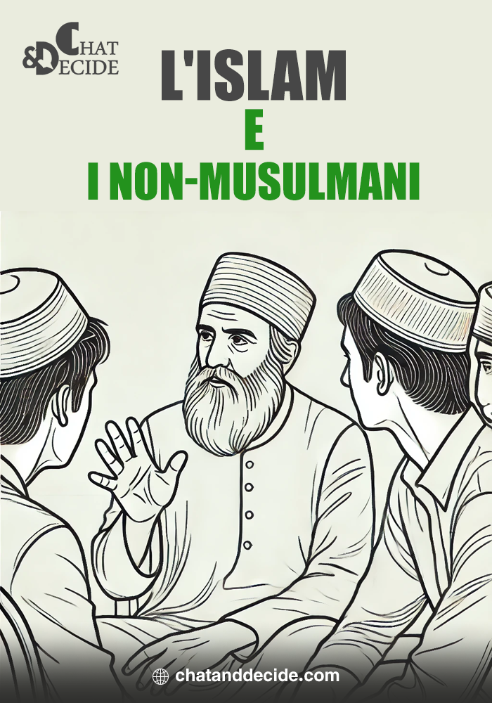 L'Islam e i Non-Musulmani