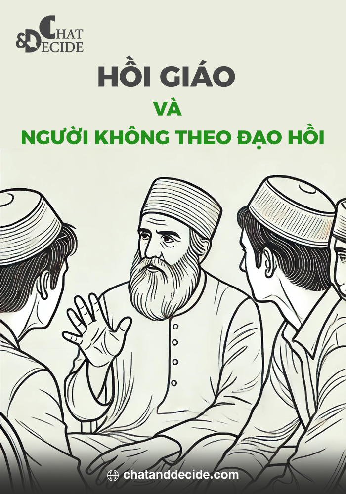 Hồi giáo và Người không theo đạo Hồi