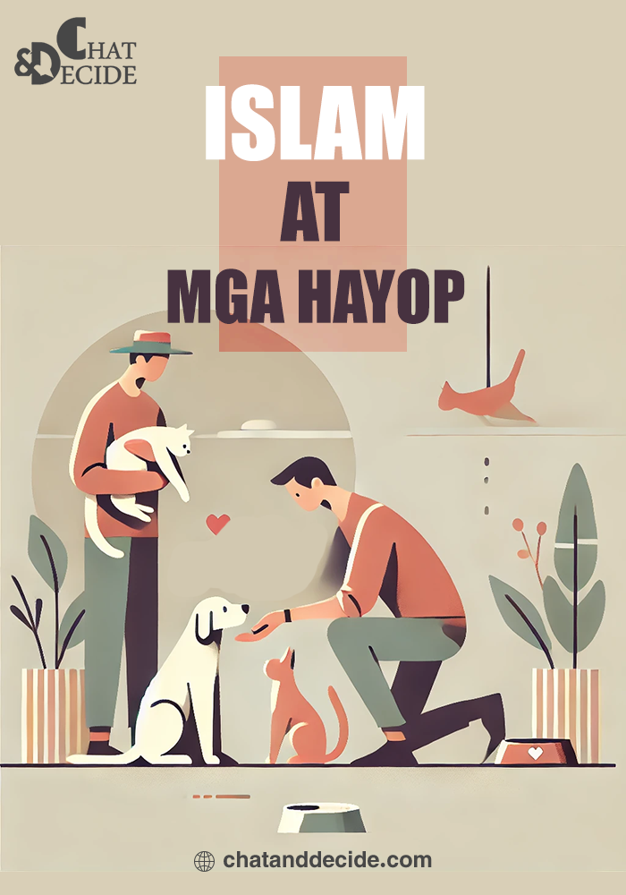 Islam at mga Hayop