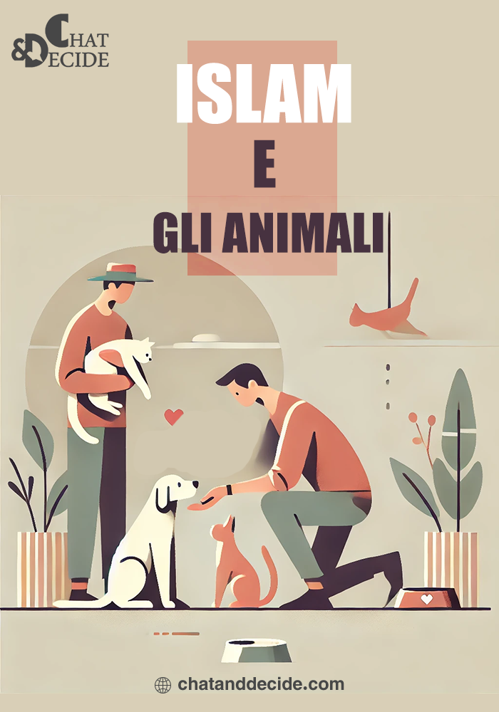 Islam e gli Animali