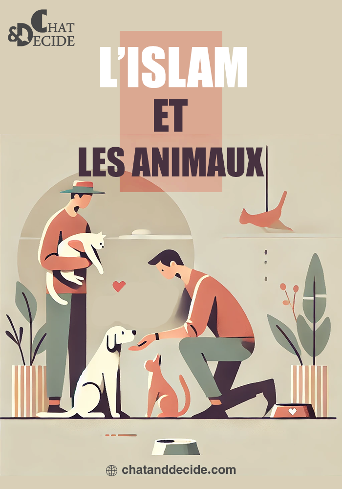 L’Islam et les animaux