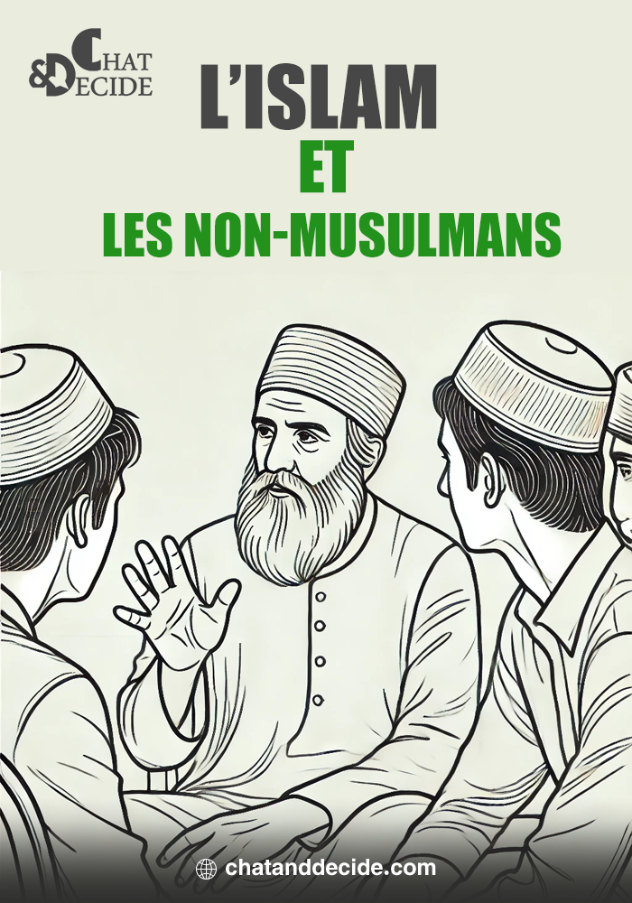 L’islam et les Non-musulmans 