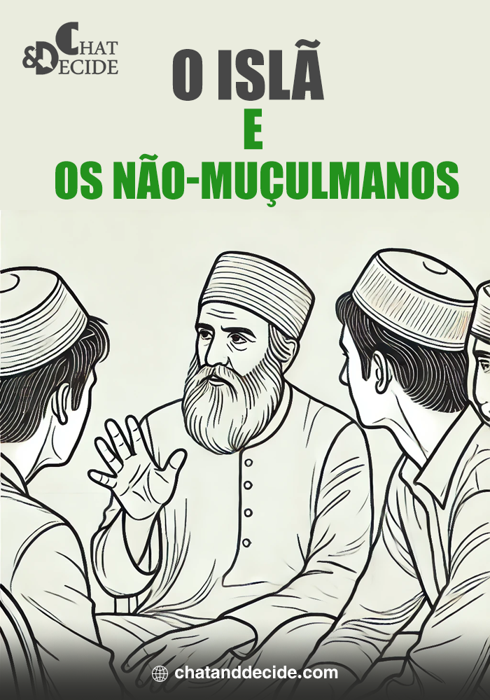 O Islã e os não-muçulmanos
