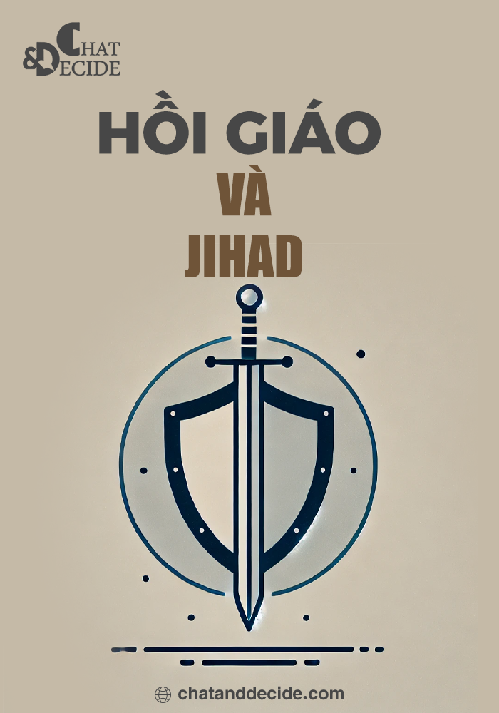 Hồi giáo và Jihad
