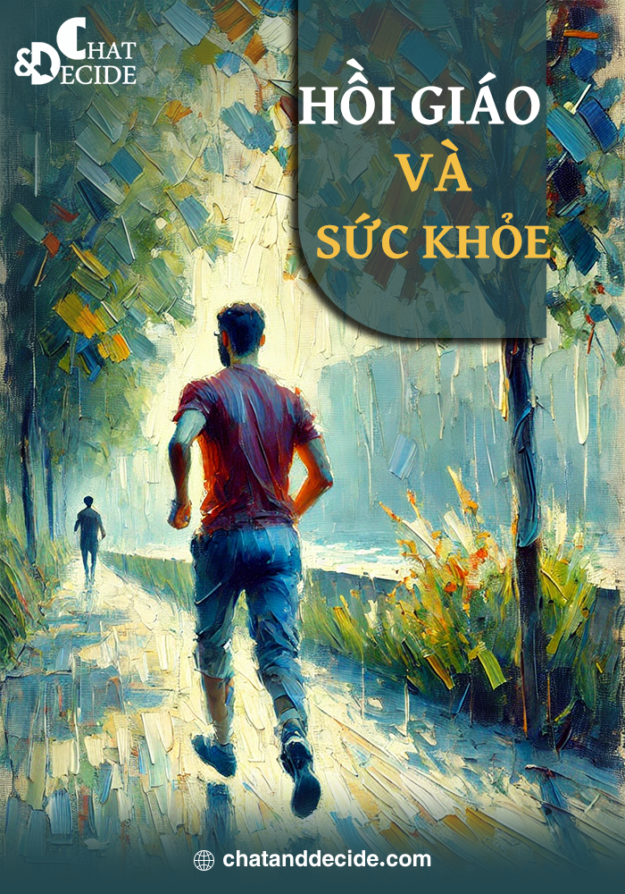 Hồi giáo và Sức khỏe