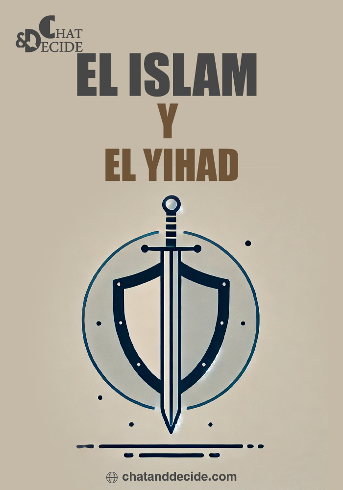 El Islam y el Yihad