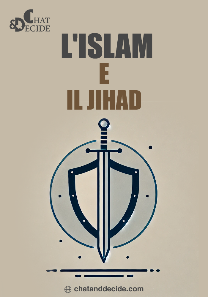L'Islam e il Jihad