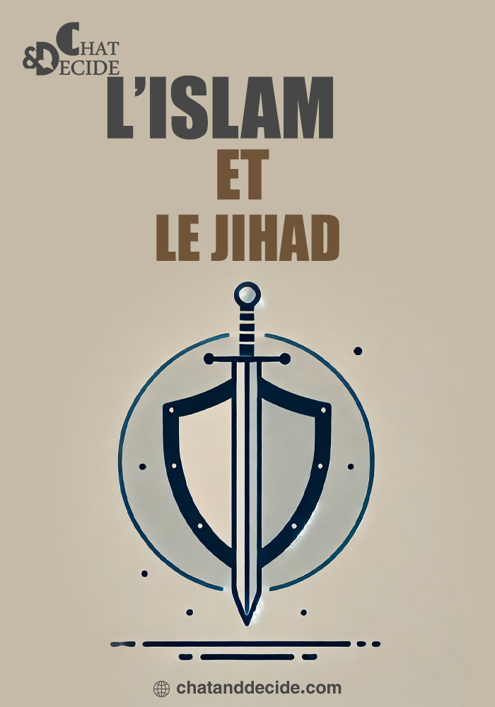 L’Islam et Le Jihad 
