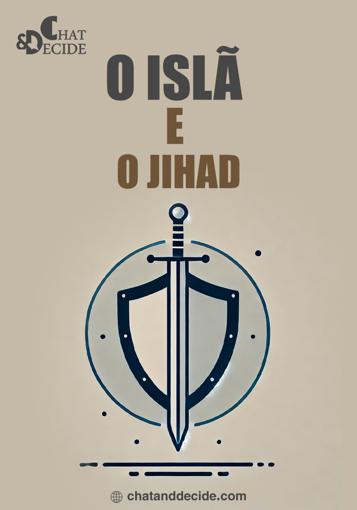 O Islã e o Jihad