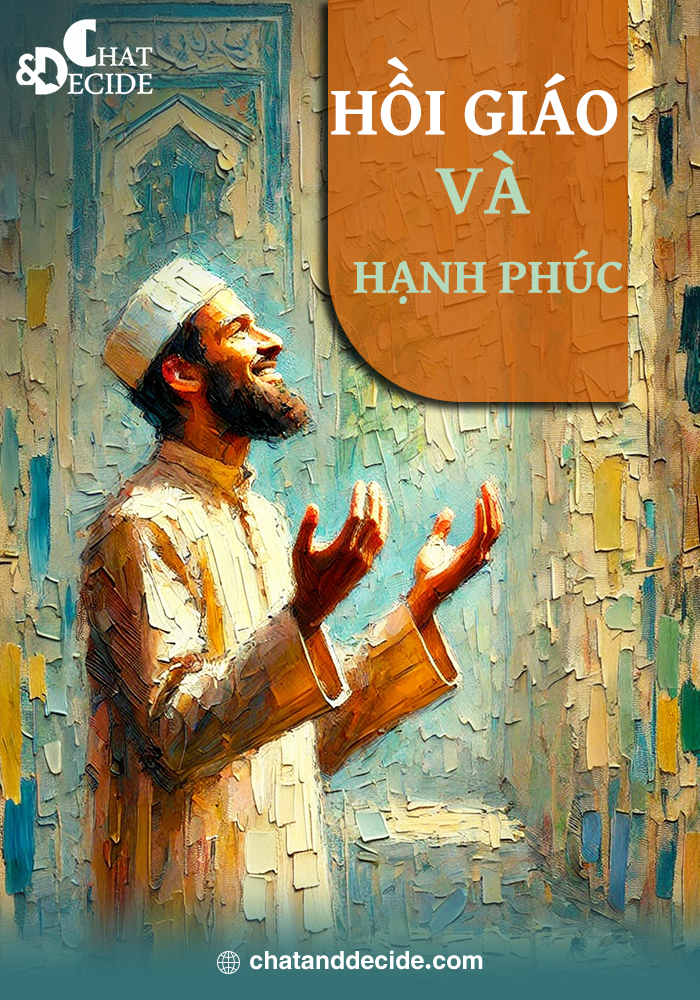 Hồi giáo và Hạnh phúc