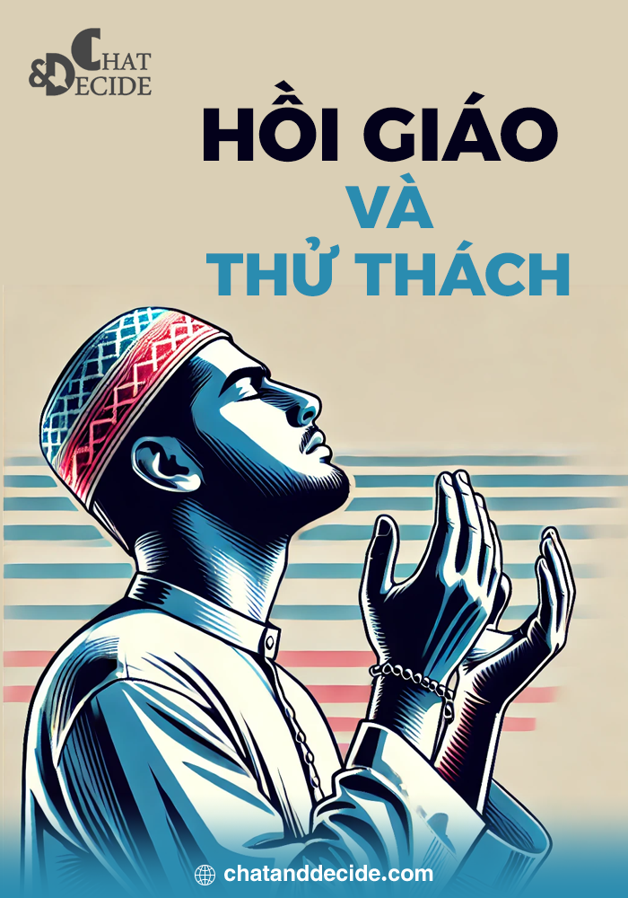 Hồi giáo và Thử thách