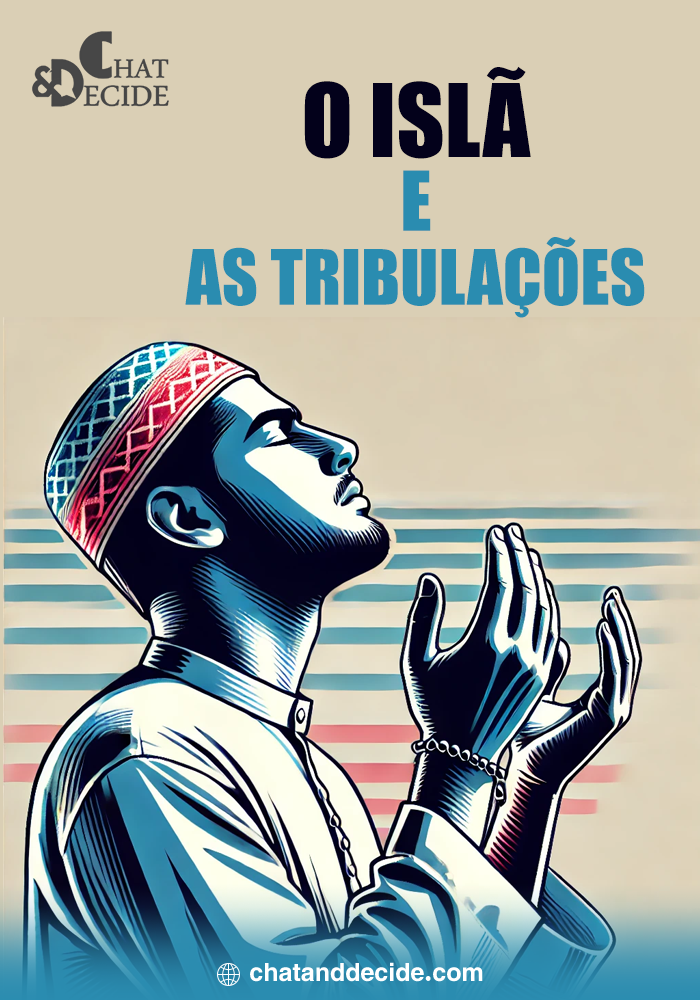 O Islã e as Tribulações