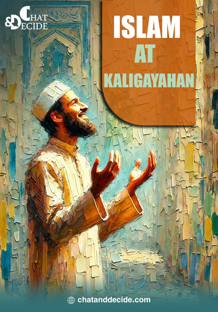 Islam at Kaligayahan
