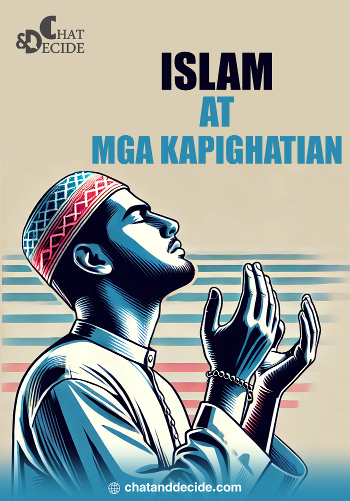 Islam at mga Kapighatian