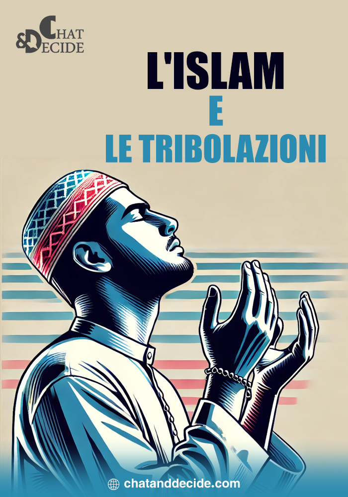 L'Islam e le Tribolazioni