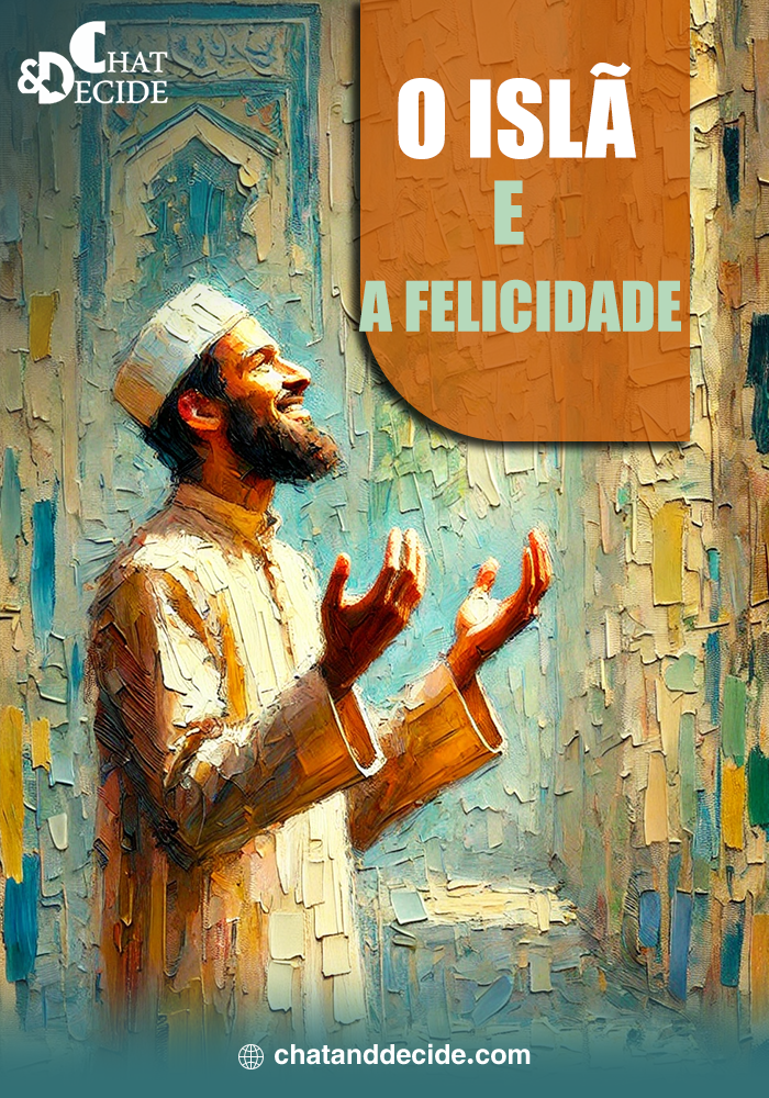 O Islã e a Felicidade