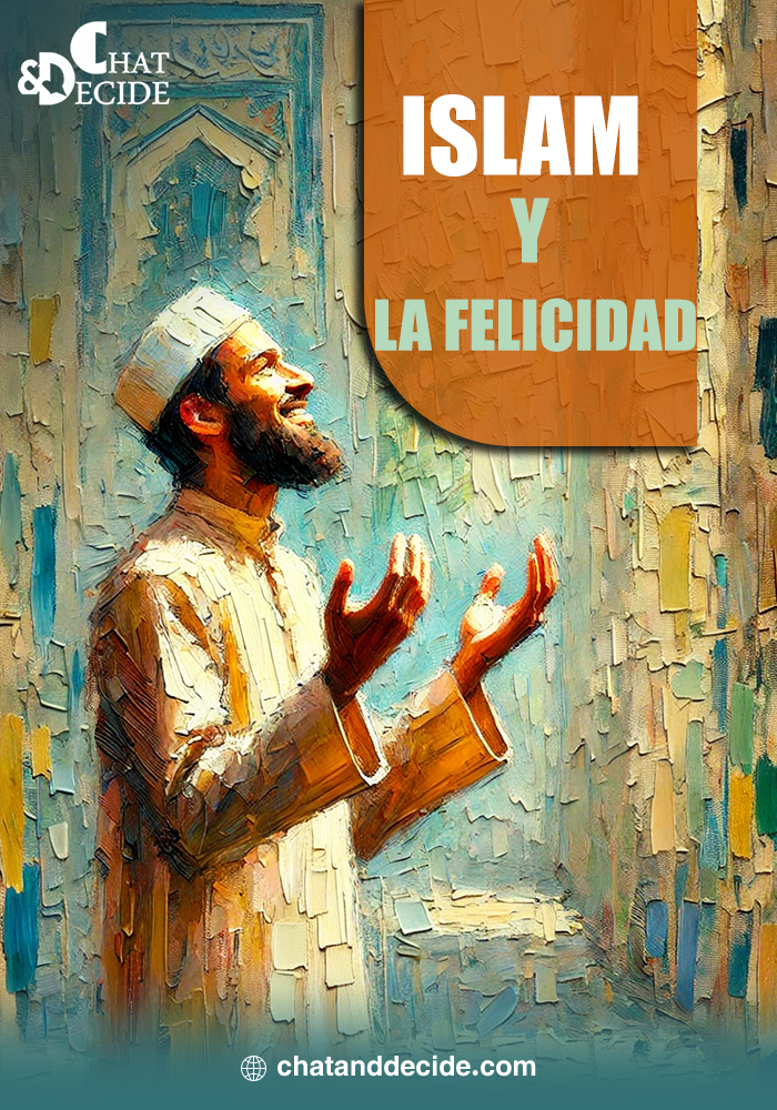 Islam y la felicidad