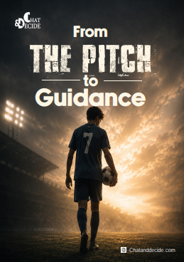 From the Pitch to Guidance