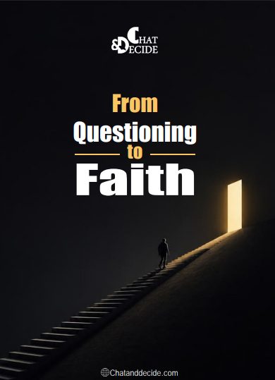 From Questioning to Faith