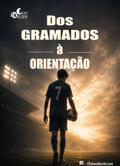 Dos gramados à orientação