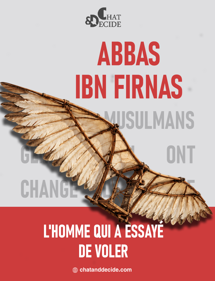 Abbas ibn Firnas… l'homme qui a essayé de voler