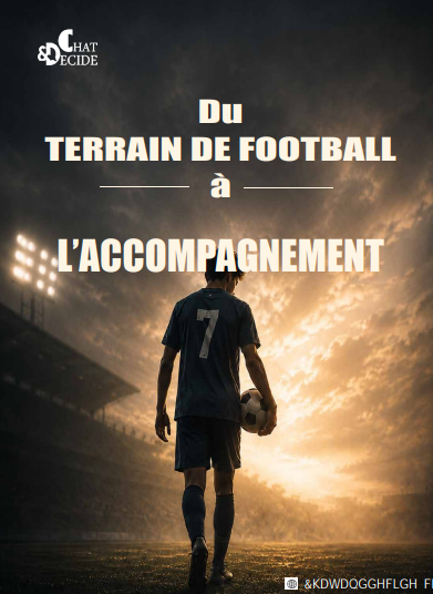 Des terrains de football à la guidance