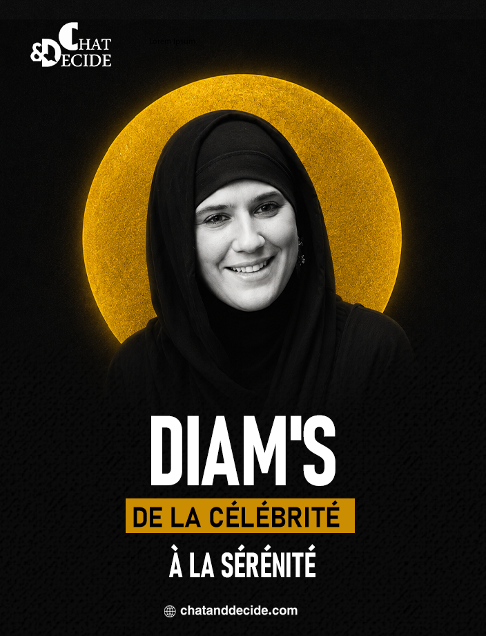 Diam's… de la célébrité à la sérénité