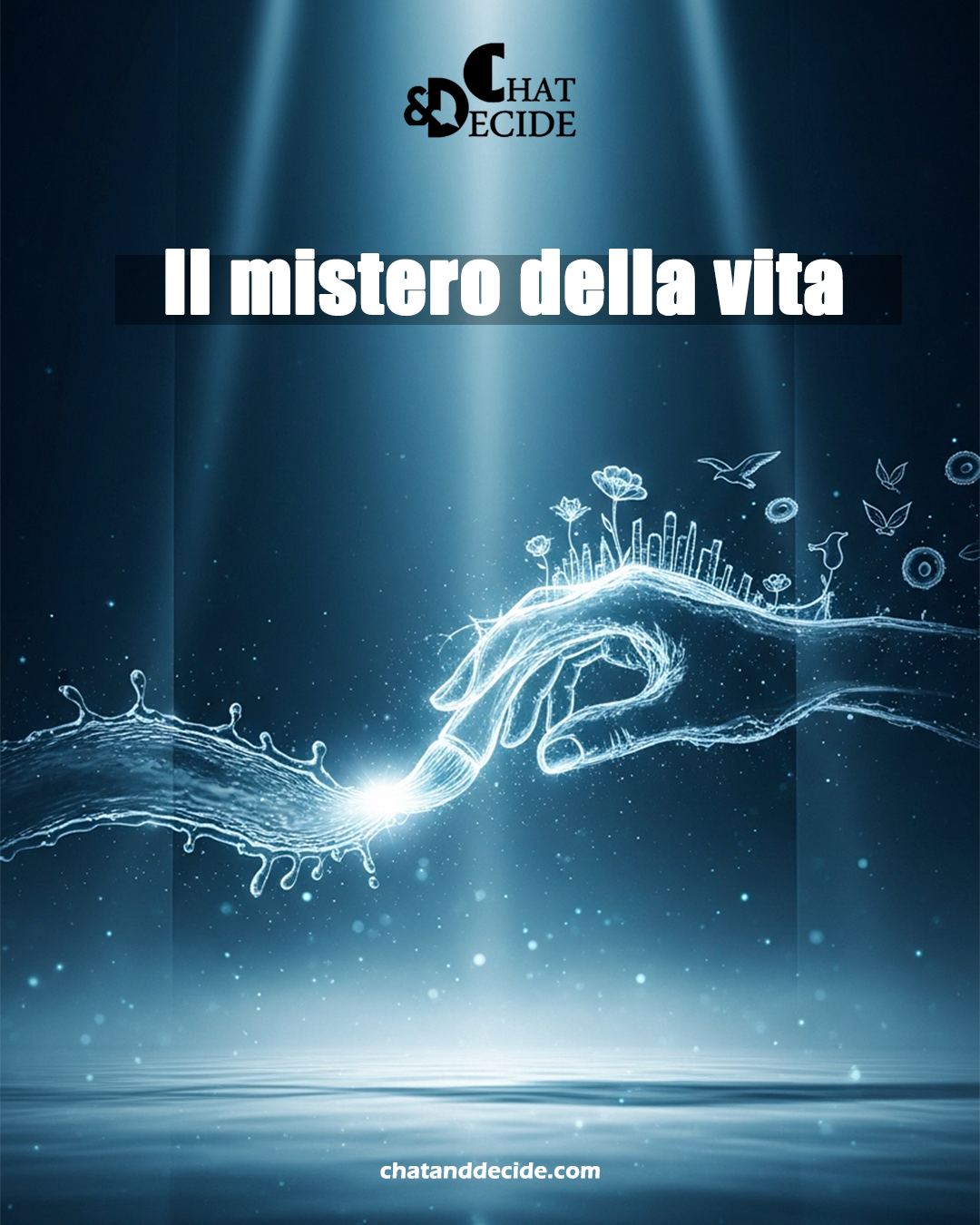 Il mistero della vita