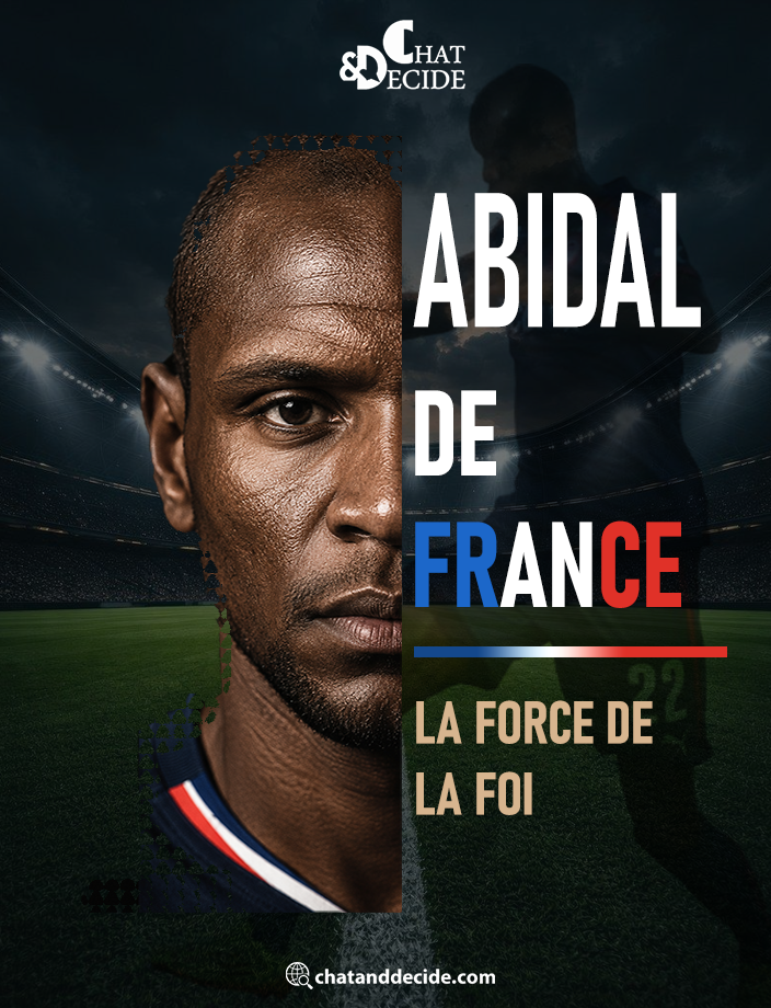 Abidal, de France… la force de la foi