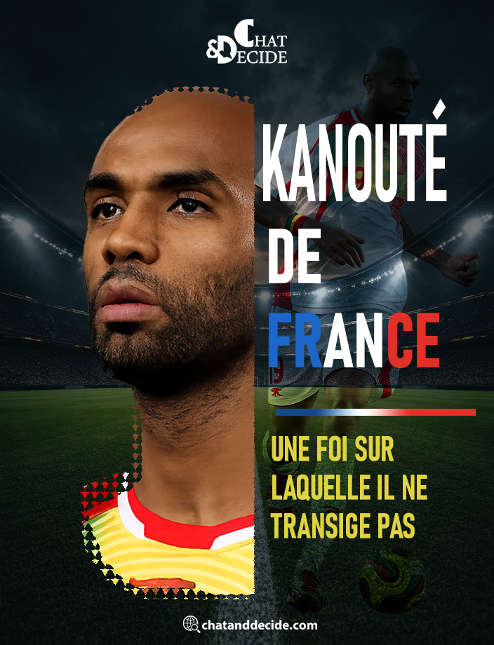 Kanouté, de France… une foi sur laquelle il ne transige pas