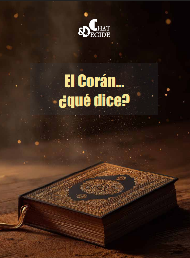 El Corán… ¿qué dice?