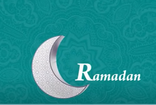 Ramadán es el mes de las bendiciones