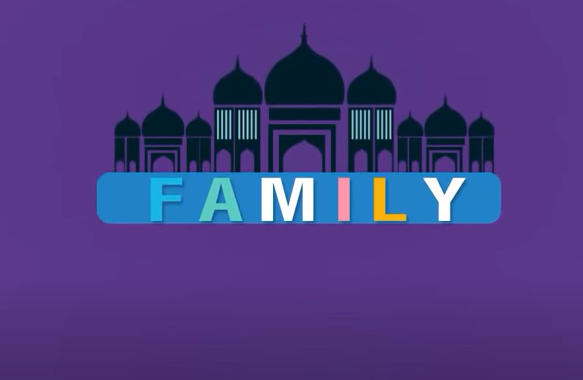 El Islam y el deseo prohibido