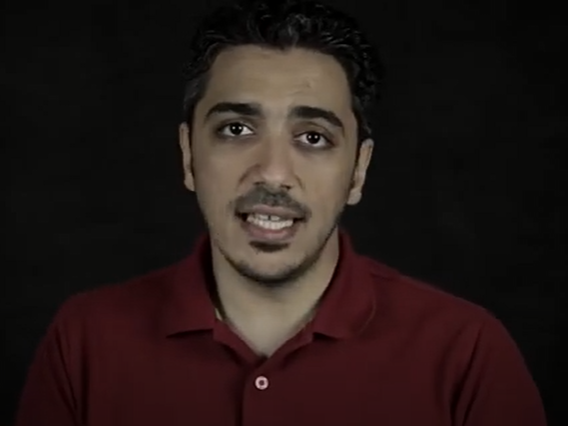 ¿Cómo decir la Shahada?