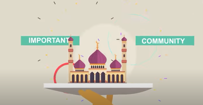 Los cinco pilares del Islam