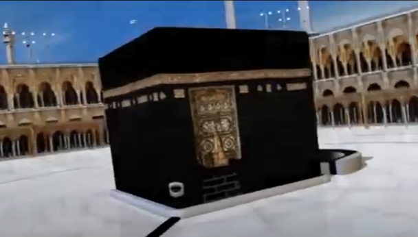 Por qué los musulmanes realizan el Hajj?