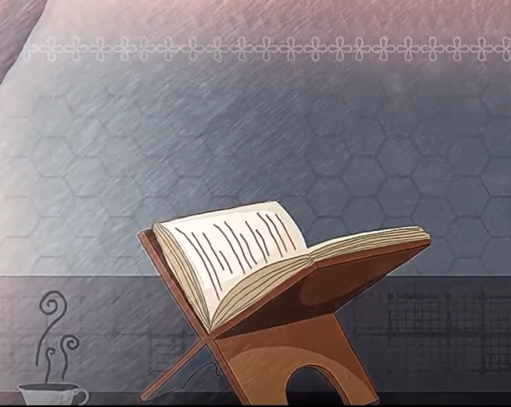 ¿Sabes qué es el Corán ?