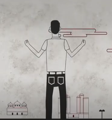 Eres musulmán... Sé orgulloso