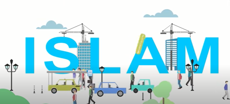 Năm Trụ Cột Islam Là Gì?