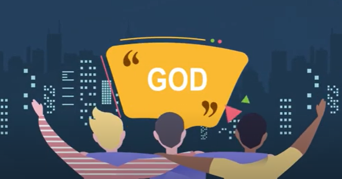 ¿Quién es Muhammad?