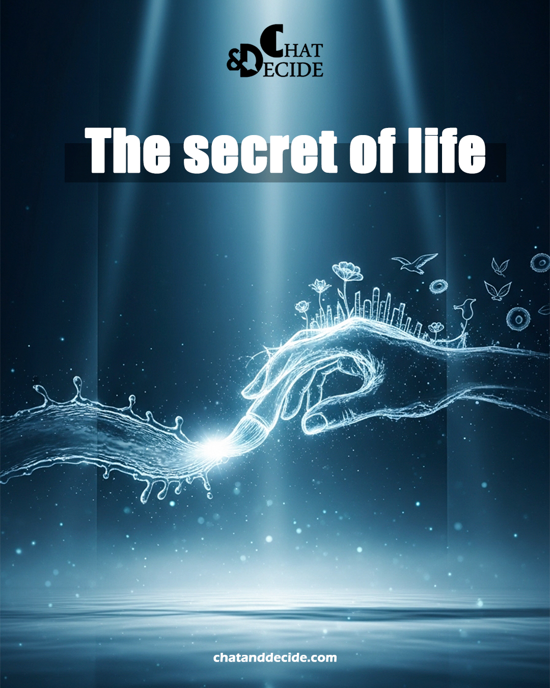 The secret of life